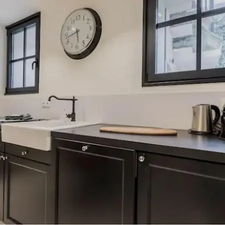 4p, Vieux Gardens Flat Appartement *