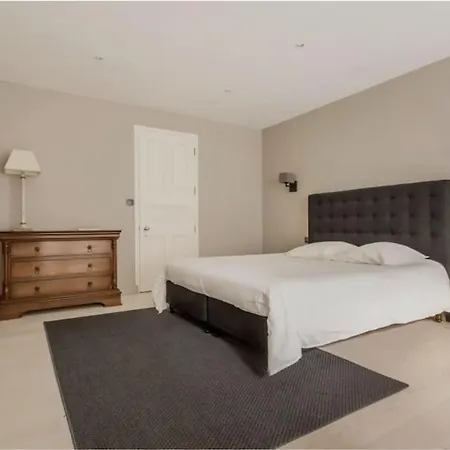 Appartement 4p, Vieux Gardens Flat Lille